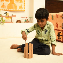 Load image into Gallery viewer, Xylophone Wooden Toy