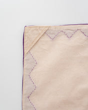 Load image into Gallery viewer, Red Tree of Life Barmer Applique Wall Hanging (24"x36")