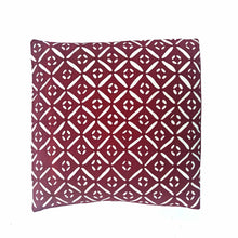 Load image into Gallery viewer, Handcrafted Barmer  Petal Cushion Cover (Size-16&quot;X16&quot;)
