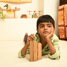 Load image into Gallery viewer, Xylophone Wooden Toy
