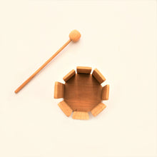 Load image into Gallery viewer, Xylophone Wooden Toy

