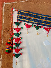 Load image into Gallery viewer, Toran Wall Hanging
