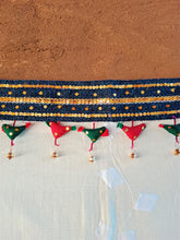 Load image into Gallery viewer, Toran Wall Hanging
