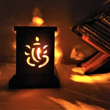 Load image into Gallery viewer, Detachable  Wooden Lamp
