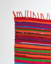 Load image into Gallery viewer, Katran Handwoven Cotton Rug (3x5 ft.)

